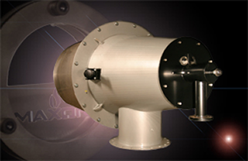 Maxon OPTIM SLS Ultra Low Emissions Burner